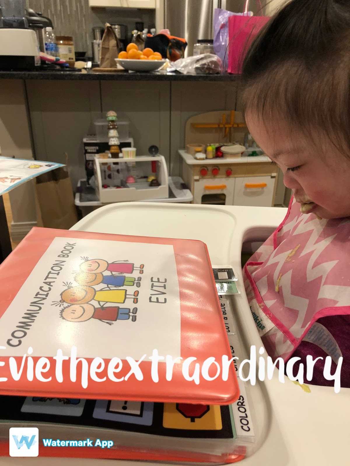 Mommy Speech therapy Worksheets together with Evie the Extraordinary and Her Mommy the Journey as We Go March 2018