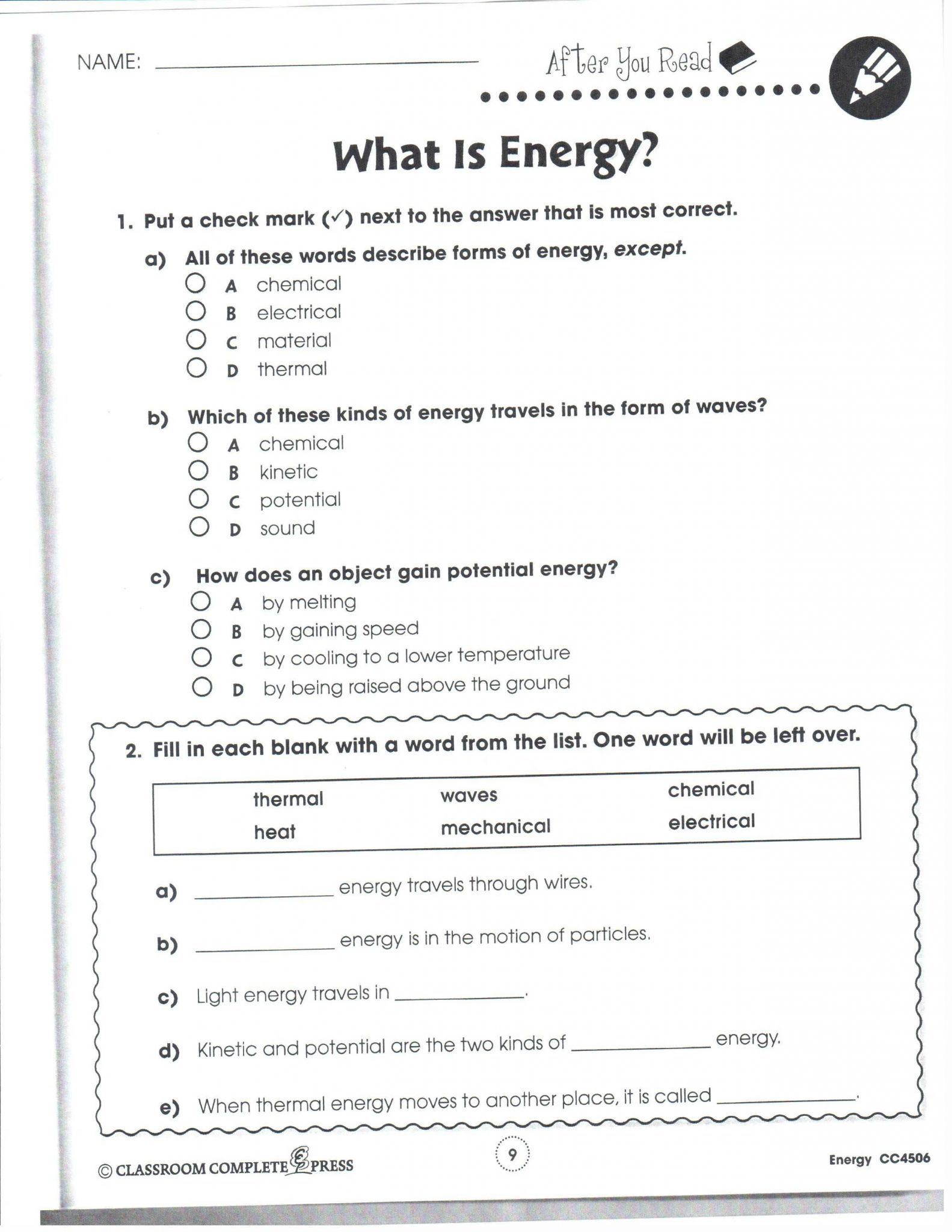 Motion Graph Analysis Worksheet or 19 Fresh Worksheet Kinetic and Potential Energy Problems Answer Key
