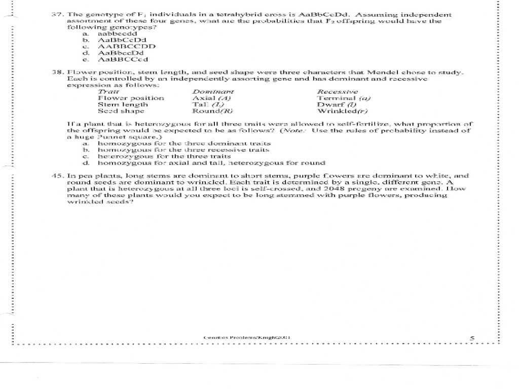Mrna and Transcription Worksheet or Genetics Problems Worksheet Ap Biology Essays Dissertation E