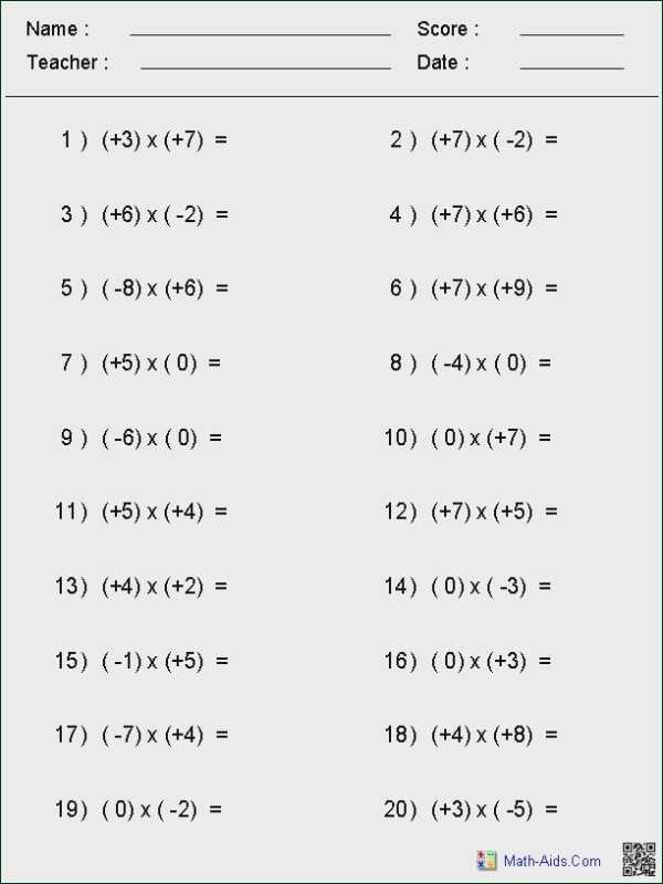 Multiplying Complex Numbers Worksheet Along with Imaginary Numbers Worksheet