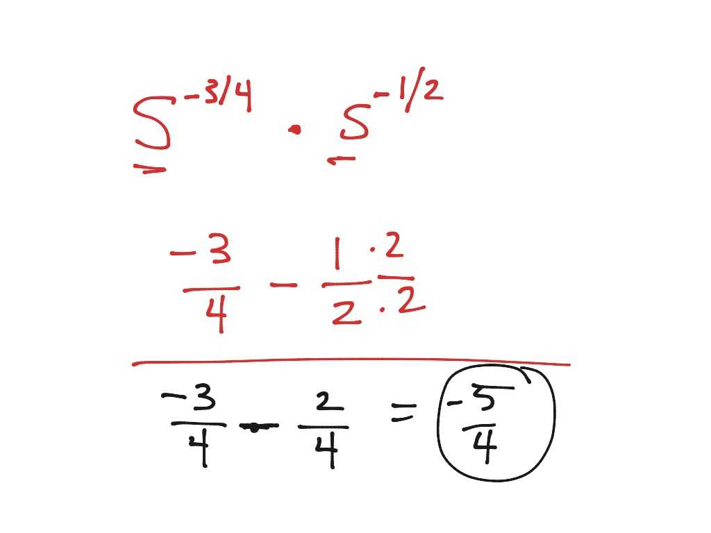 Multiplying Fractions with Cross Canceling Worksheet Along with How to solve Fractions with Exponents Match Problems