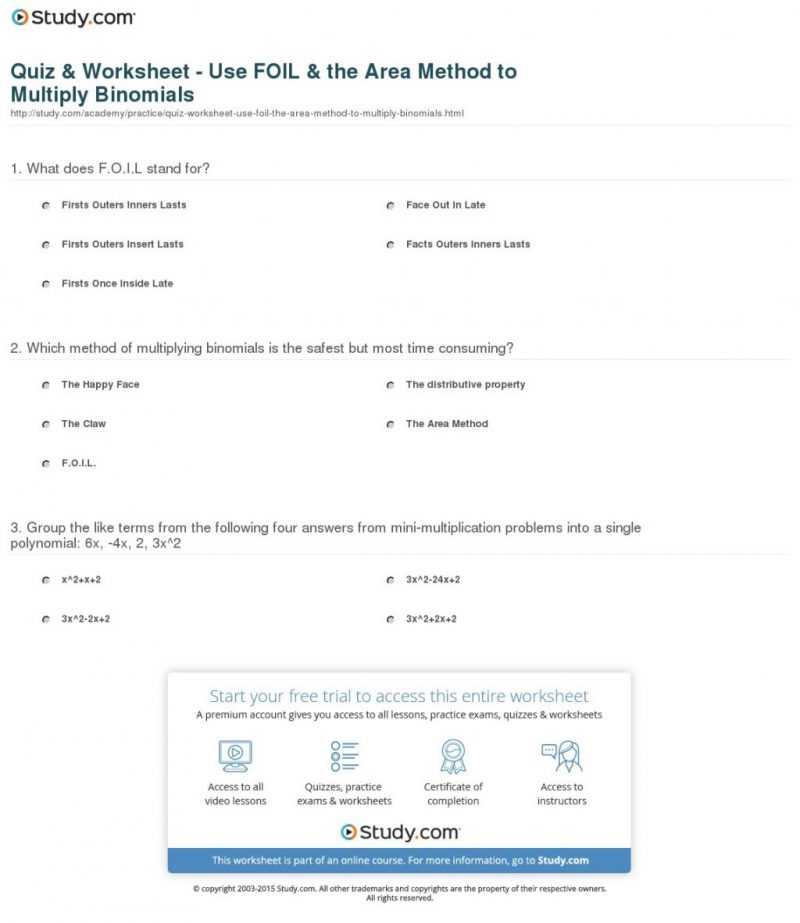 Multiplying Monomials and Polynomials Worksheet with Simplifying Polynomials Worksheet Image Collections Worksheet Math