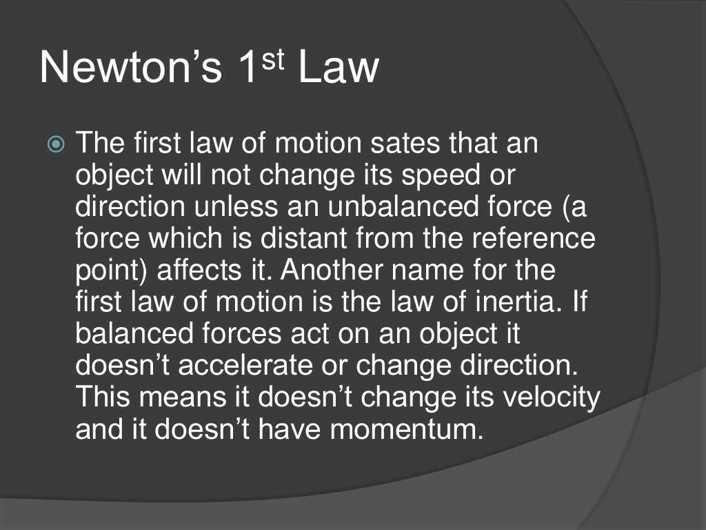 Newton's Laws Of Motion Review Worksheet Answers or Newtons Laws Of Motion with Real Life Examples