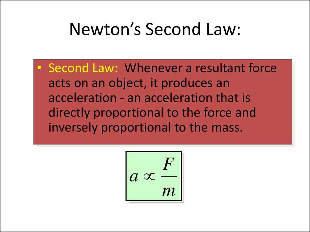 Newton's Laws Of Motion Worksheet Pdf or Tranlational Equilibrium Online Presentation