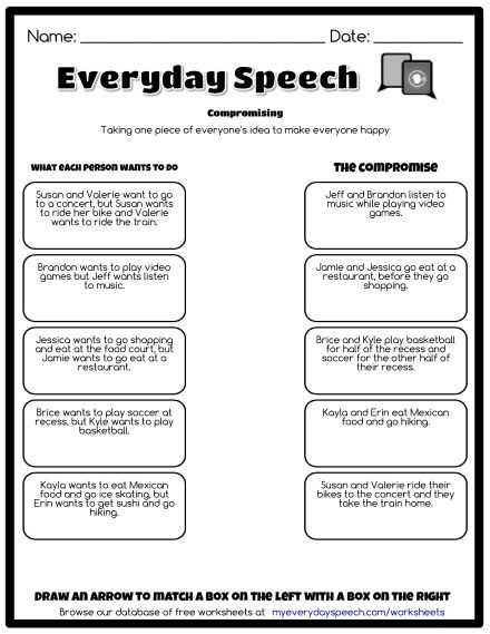 Nonverbal Communication Worksheet Answers Also Promising Class Bx Ideas Pinterest
