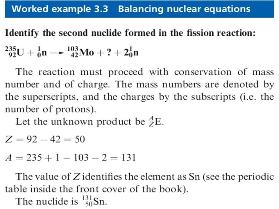 Nuclear Equations Worksheet with Answers and Nuclear Equations Worksheet with Answers Awesome Chemistry Archive