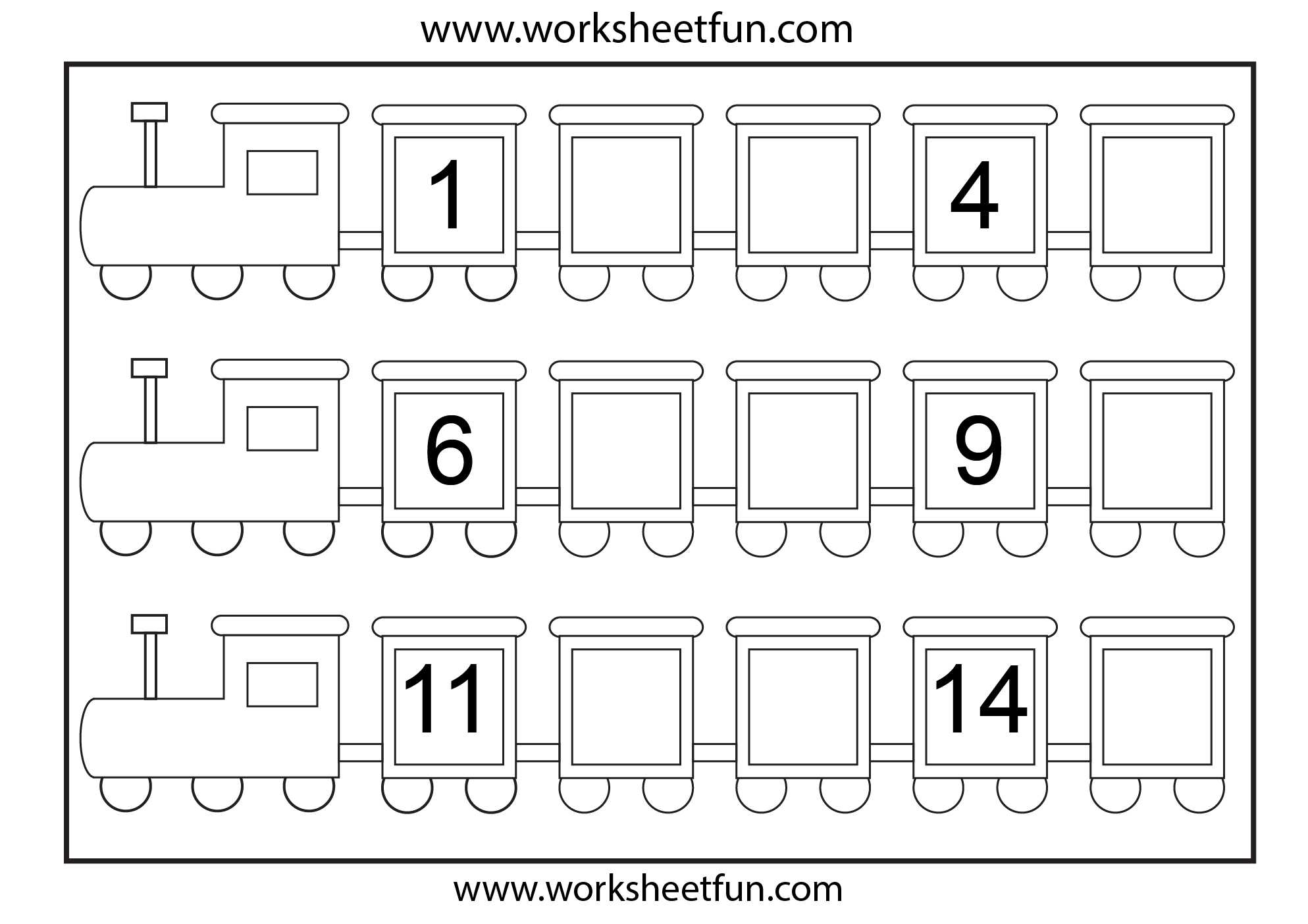 Number Writing Practice Worksheets Also Spanish Numbers Worksheet Math Worksheets Counting and Writing