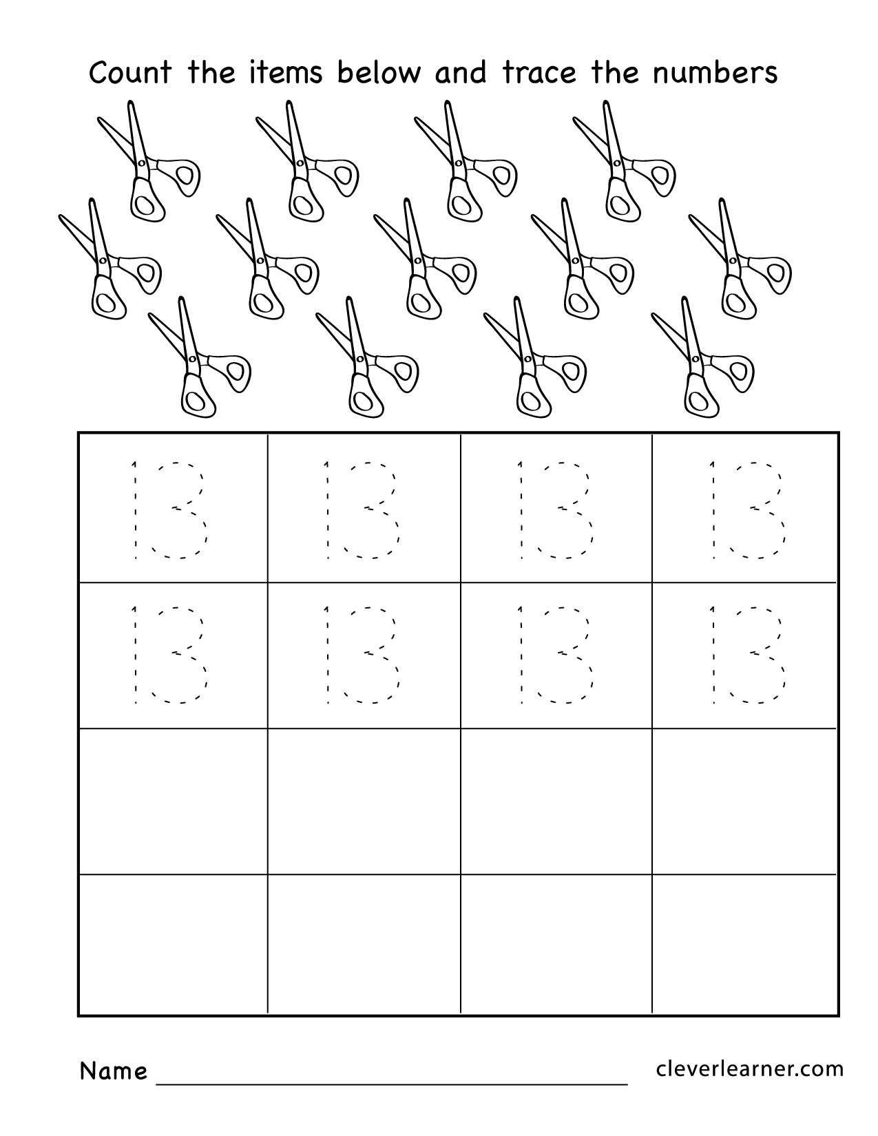Number Writing Practice Worksheets as Well as Kindergarten Number Writing Practice Worksheets Gallery Worksheet