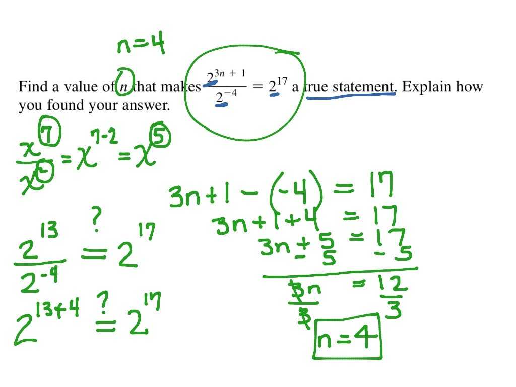 Ohm's Law Worksheet Answers Also Unique Simplify Exponents Worksheets Mold Math Exercises