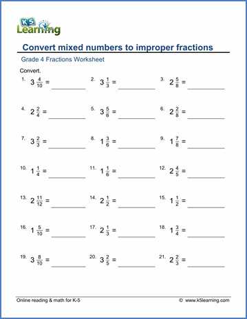 Operations with Fractions Worksheet Pdf Along with Math Worksheets for 5th Grade Fractions Printable