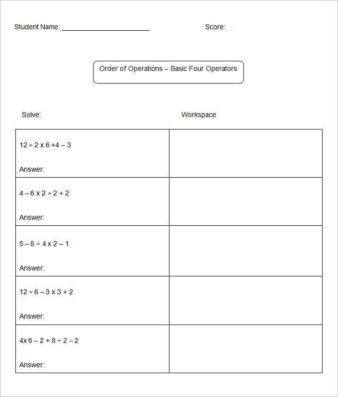 Operations with Fractions Worksheet Pdf together with 23 Sample Adding Fractions Worksheet Templates
