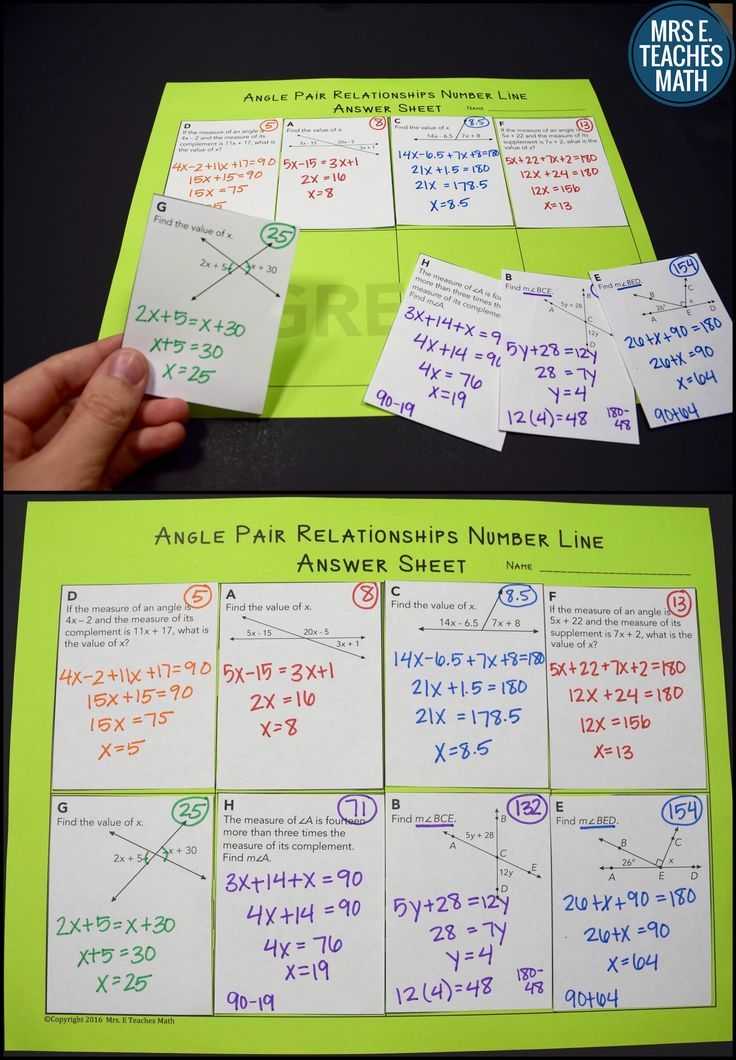 Ordering for Rational Numbers Independent Practice Worksheet Answers Also 1135 Best 7th Grade Math Images On Pinterest
