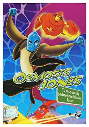 Osmosis Jones Movie Worksheet or Osmosis Jones [dvd] [region 2] Amazon Chris Rock Laurence