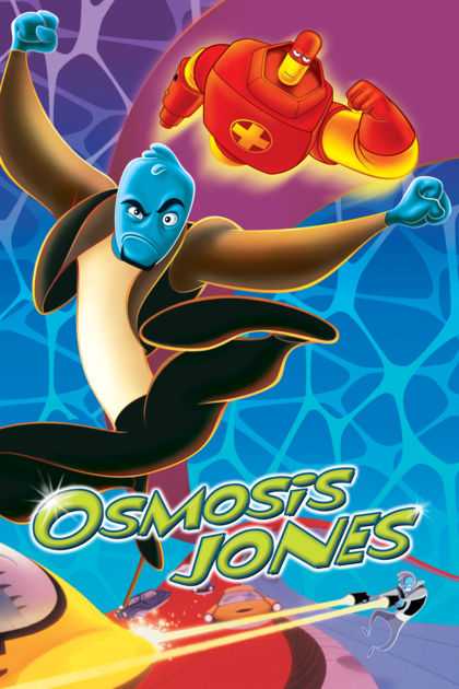 Osmosis Jones Movie Worksheet with Osmosis Jones On iTunes