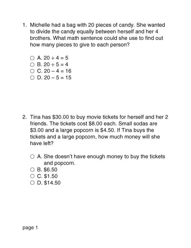 Owning A Car Math Worksheet Version 1 Answers with Math