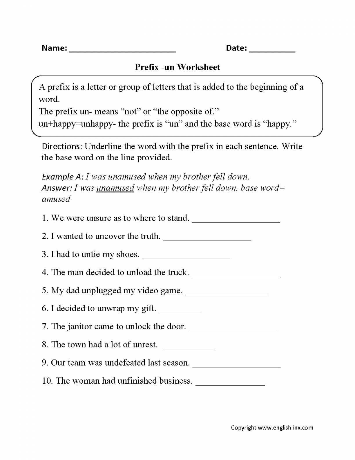 Paragraph Writing Worksheets as Well as Context Clues In Paragraphs Worksheets Worksheet for Kids