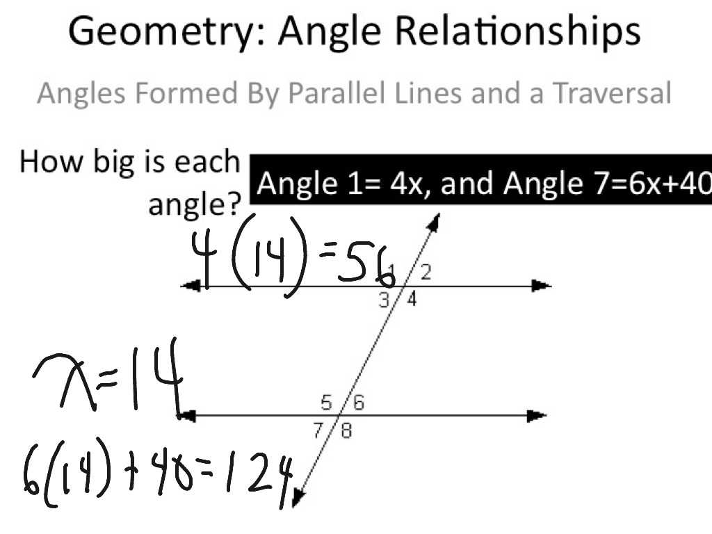 Parallel and Perpendicular Lines Worksheet Answer Key Along with Parallel and Perpendicular Lines Geometry Proving Lines Para