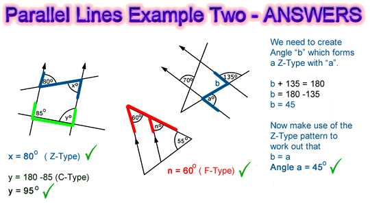 Parallel and Perpendicular Worksheet Answers or Worksheets 44 Best Parallel and Perpendicular Lines Worksheet Hi