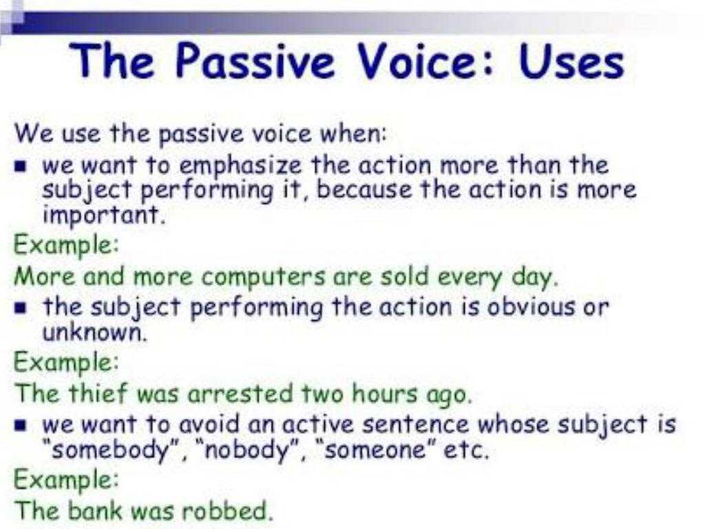 Passive Transport Worksheet with Passive Voice by Irma Tllez