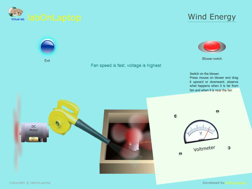 Photosynthesis Virtual Lab Worksheet Answer Key and Wind Energy Experiment Lab Laptop Store
