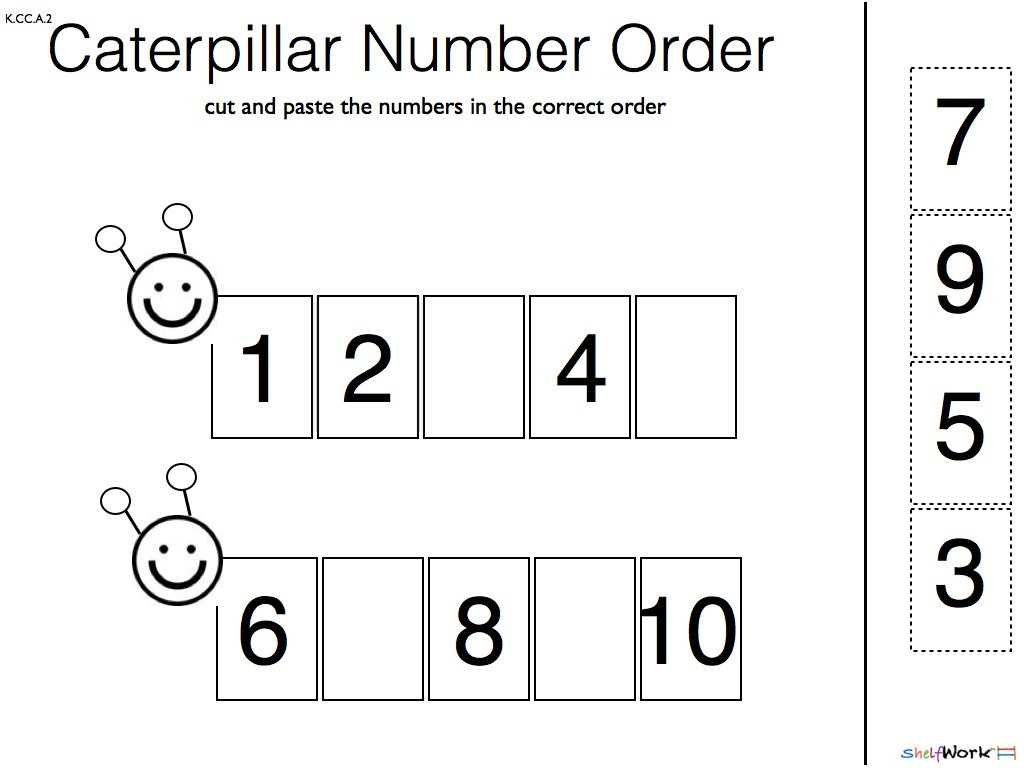 Positive and Negative Numbers Worksheet Along with Fantastic Kindergarten Math Packets ornament Math Exercise