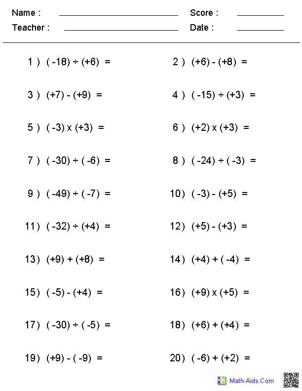 Practice 5 5 Quadratic Equations Worksheet Answers and Math Worksheets Integers Word Problems Best A Worksheet that Can