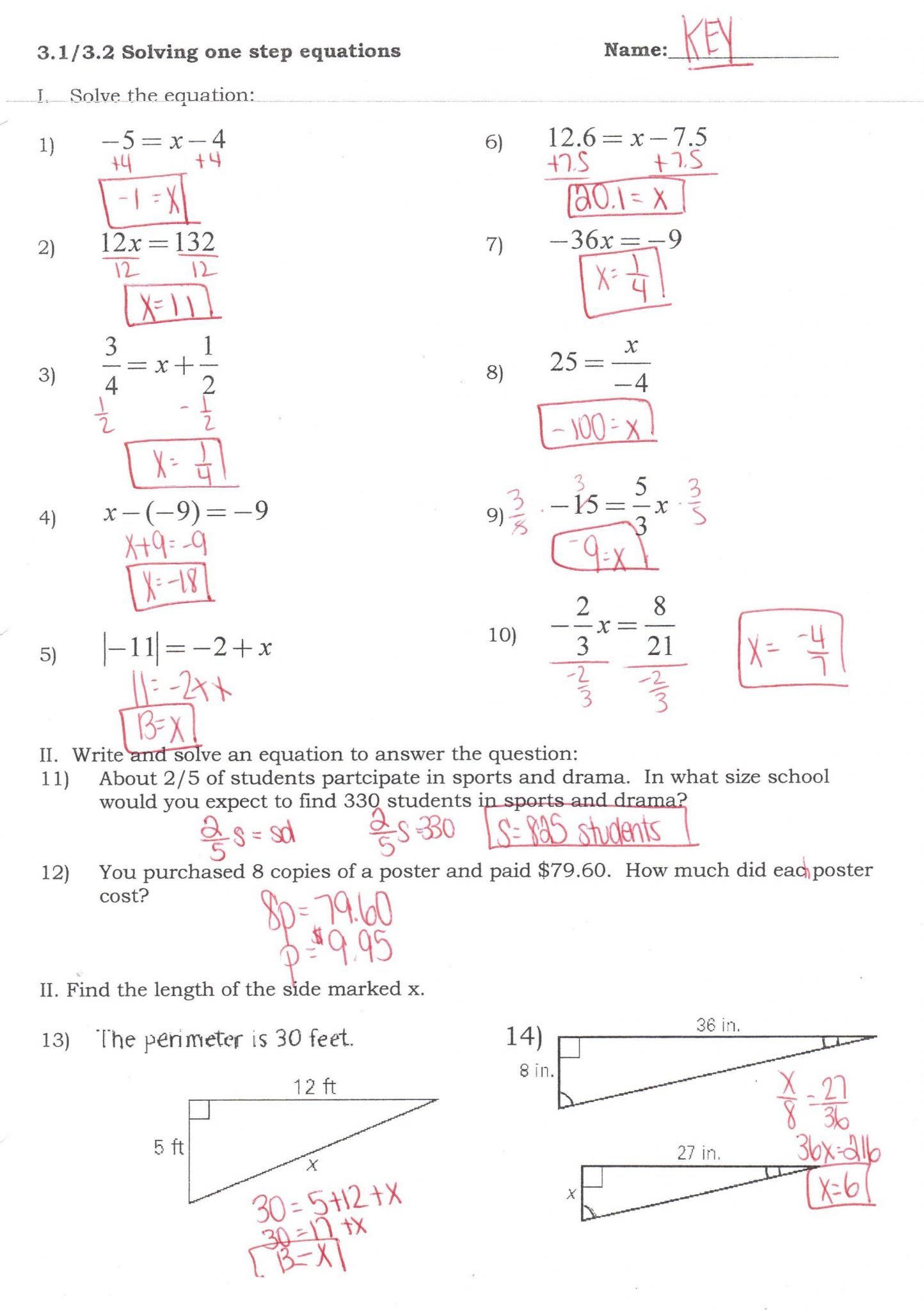 Practice Worksheet Graphing Quadratic Functions In Standard form and Graphing Quadratic Functions Worksheet Answer Key Unique Pre Algebra