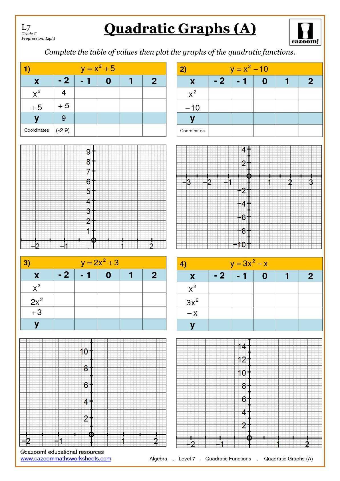 Practice Worksheet Graphing Quadratic Functions In Standard form together with 34 New Practice Worksheet Graphing Quadratic Functions In Standard