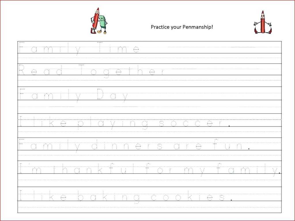 Preschool Spanish Worksheets and Kindergarten Worksheet Writing Worksheets Preschool Writing