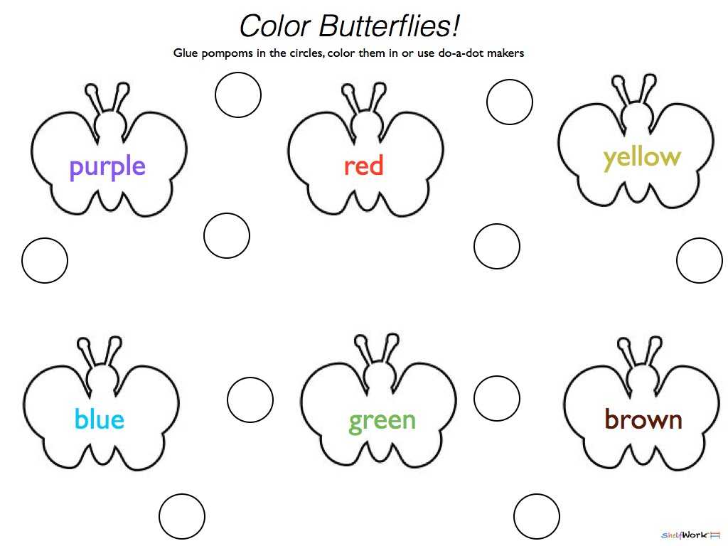 Preschool Worksheets Pdf as Well as Coloring Pages Printable Various Choices toddler Printables