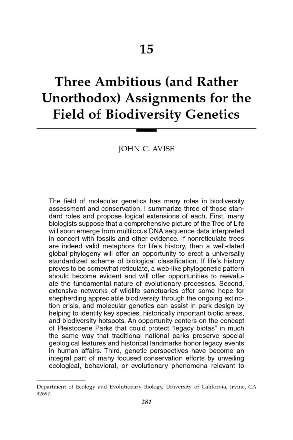 Principles Of Ecology Worksheet Answers together with 15 Three Ambitious and Rather Unorthodox assignments for the Field