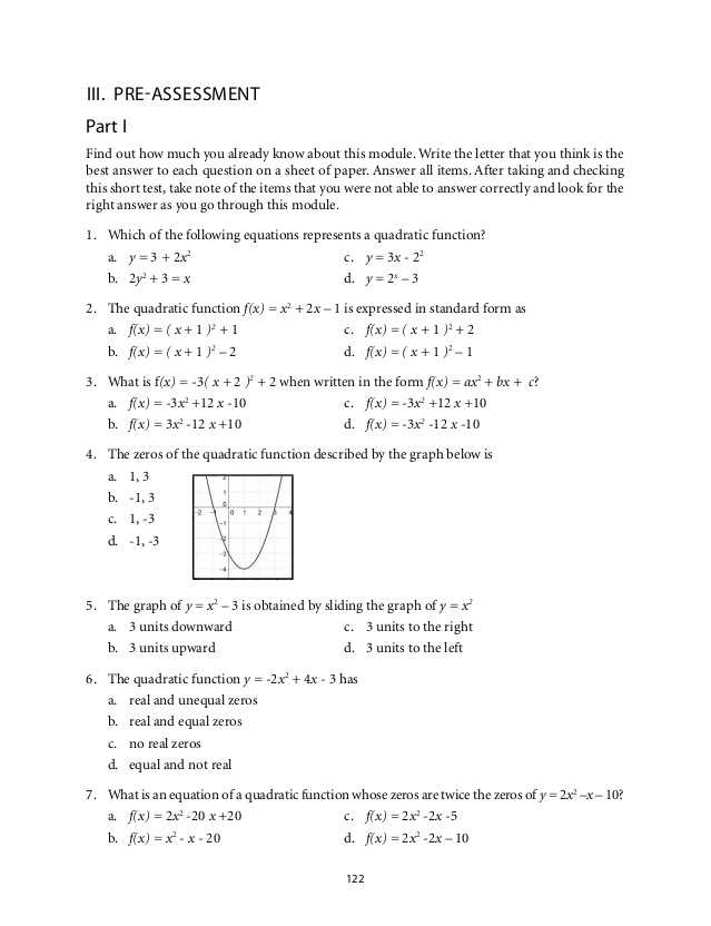 Quadratic Equation Worksheet with Answers with Lovely Graphing Quadratic Functions Worksheet Inspirational Algebra