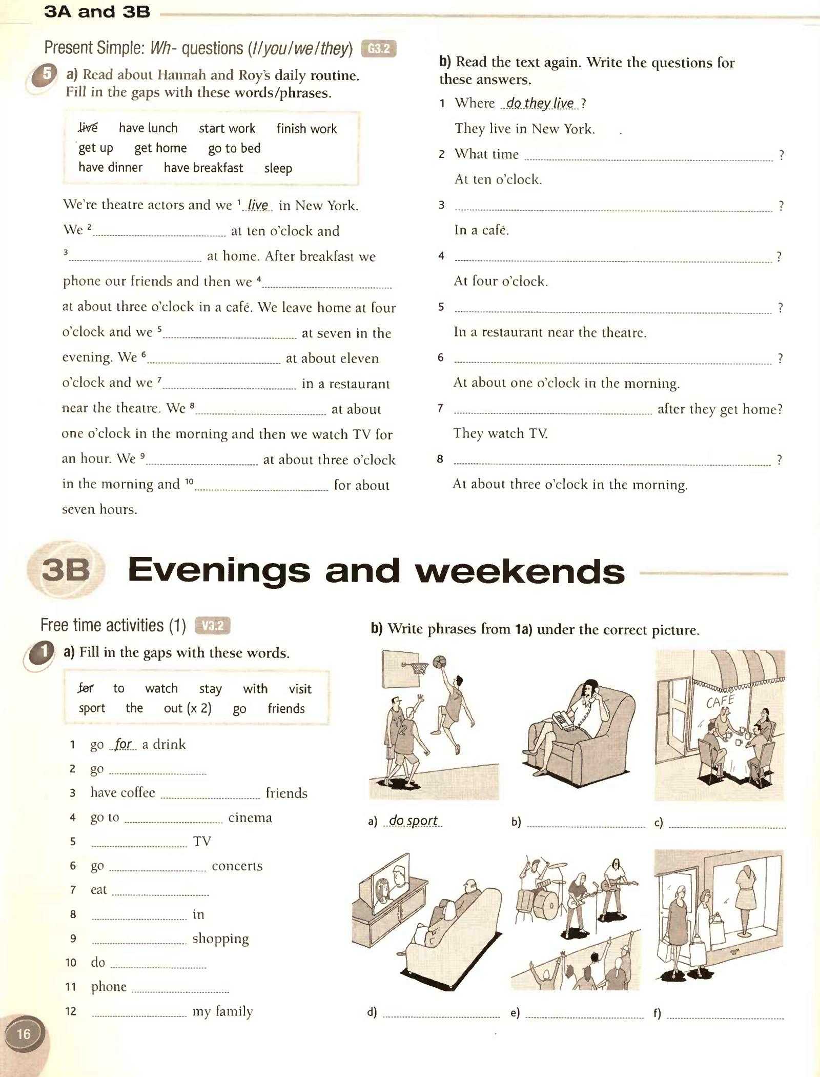 Question Words Worksheet as Well as Wh Questions Worksheets for Grade 1 Image Collections Worksheet