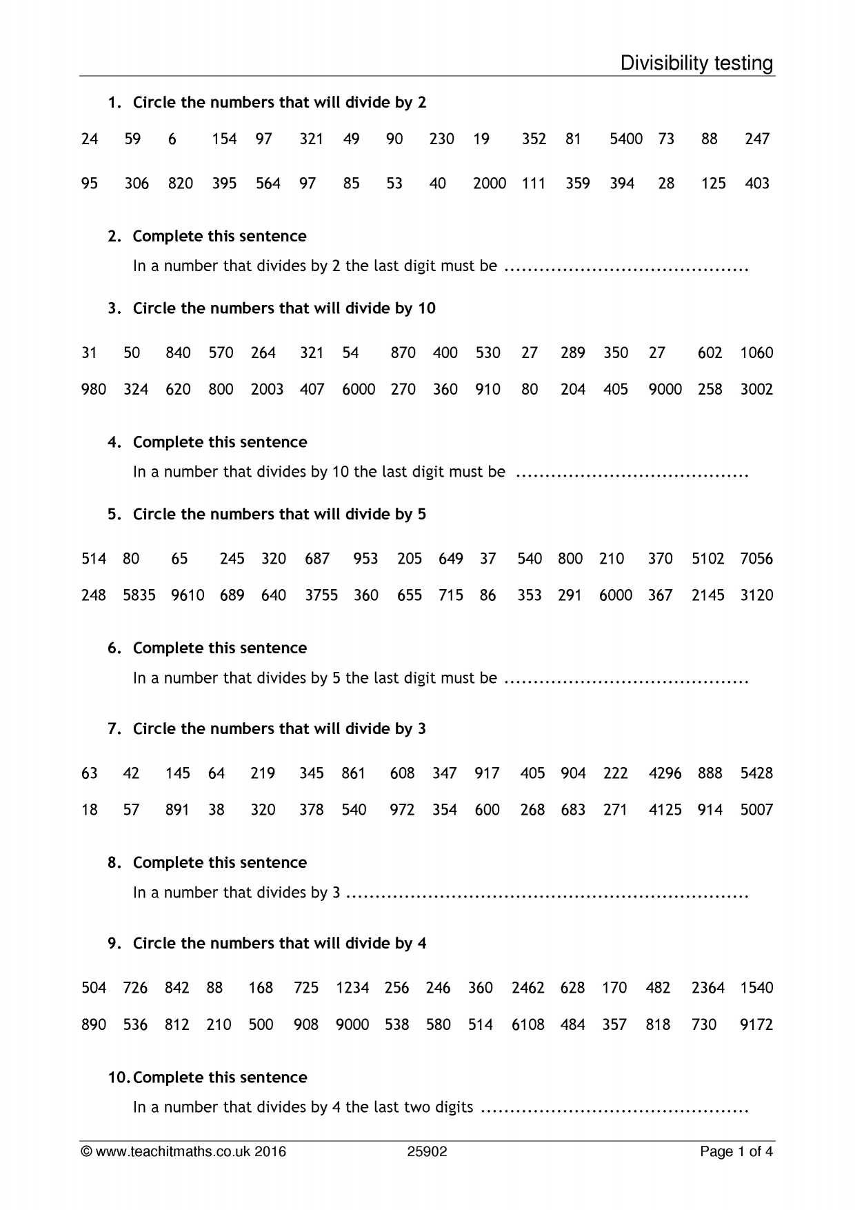 Ratios Involving Complex Fractions Worksheet Along with Multiplication and Division