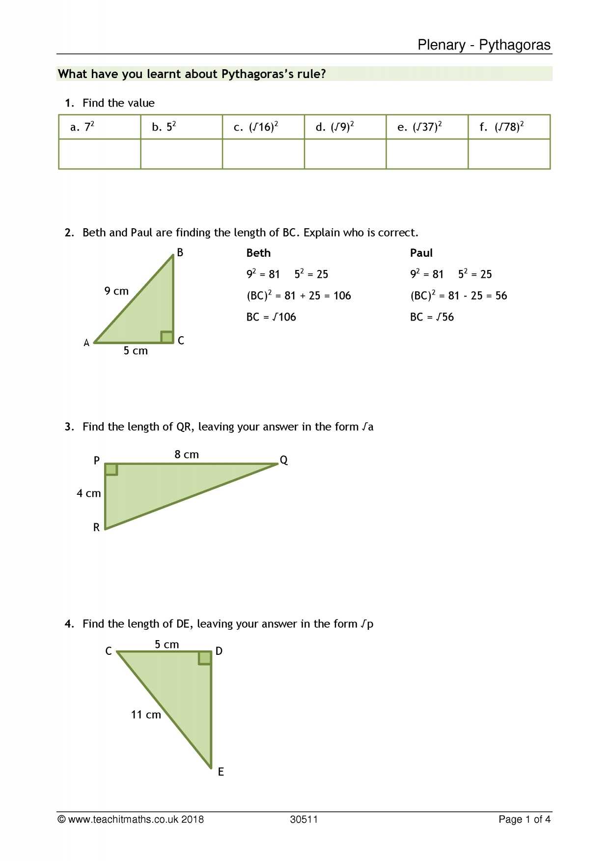 Ratios Involving Complex Fractions Worksheet or Search Results Teachit Maths