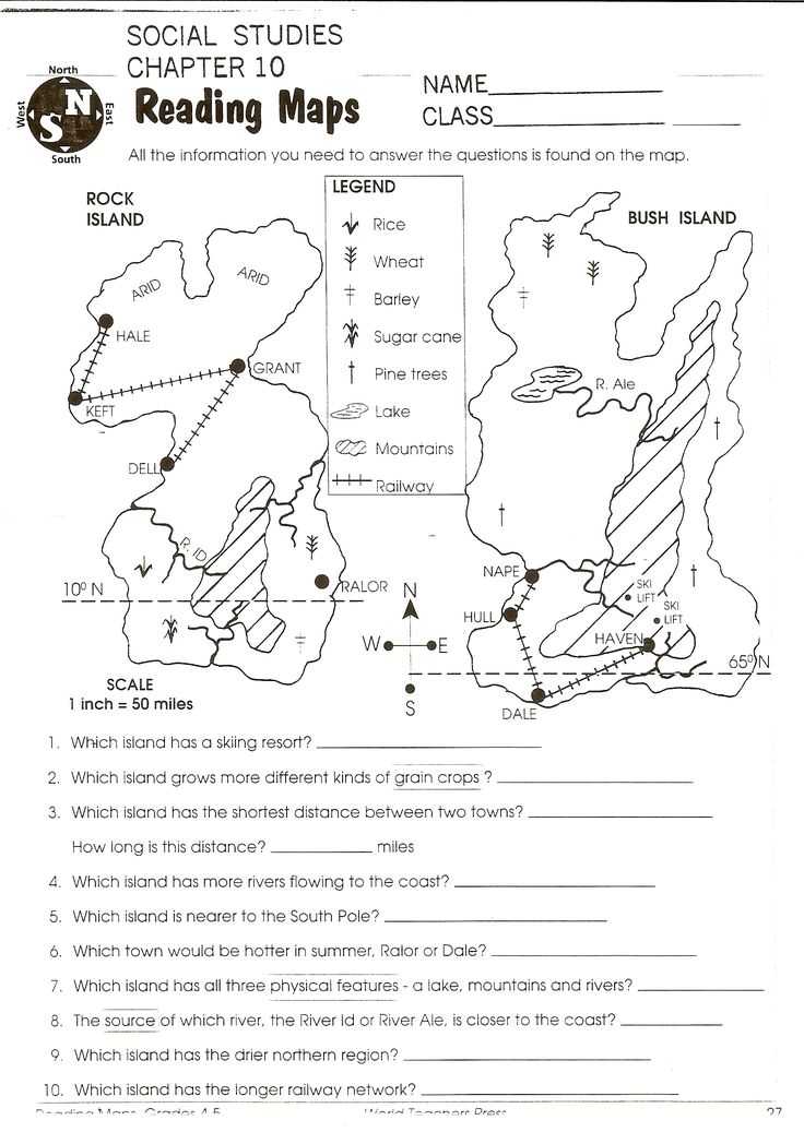 Reading A Map Worksheet Pdf or 10 Best History Lessons Images On Pinterest