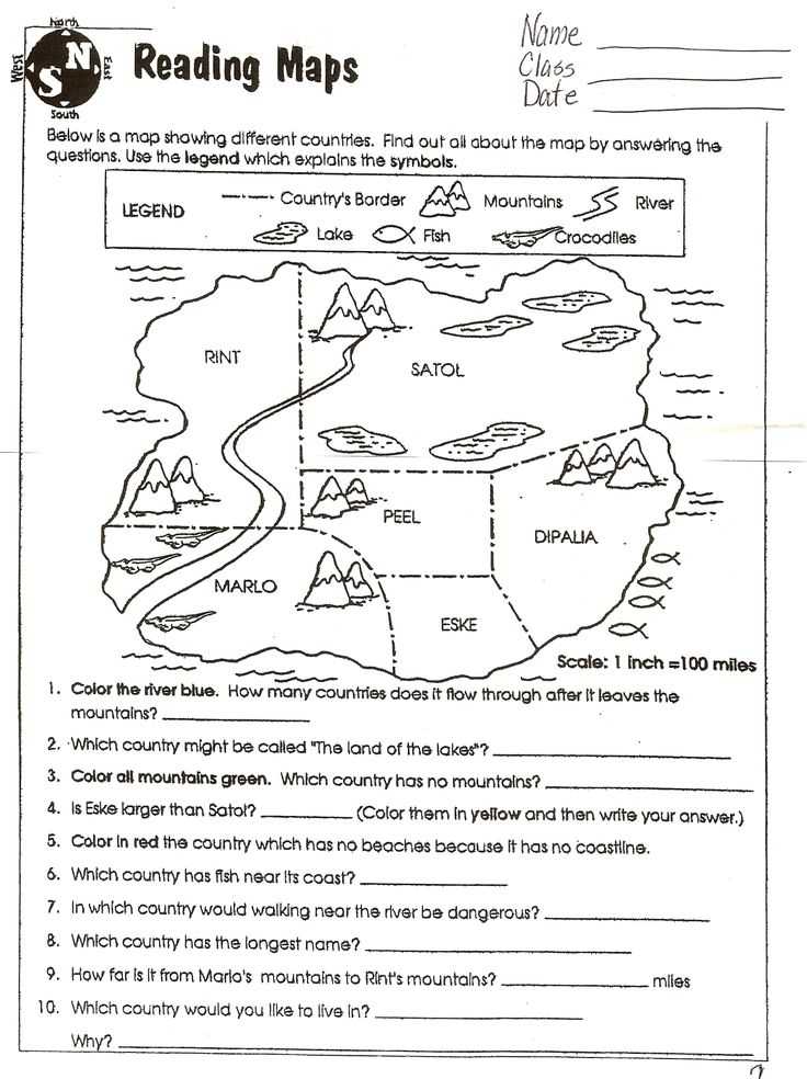 Reading A Map Worksheet Pdf together with 10 Best History Lessons Images On Pinterest