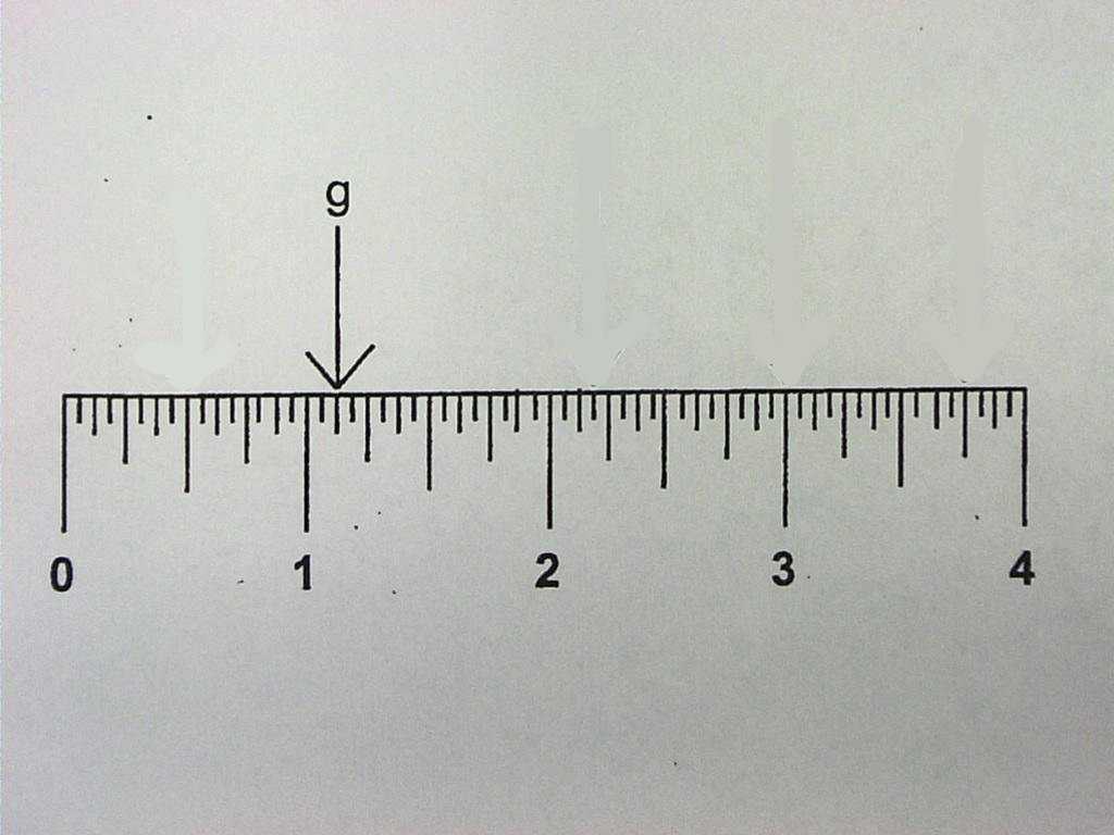 Reading A Ruler Worksheet or Ruler Measurement Review Quiz Proprofs Quiz