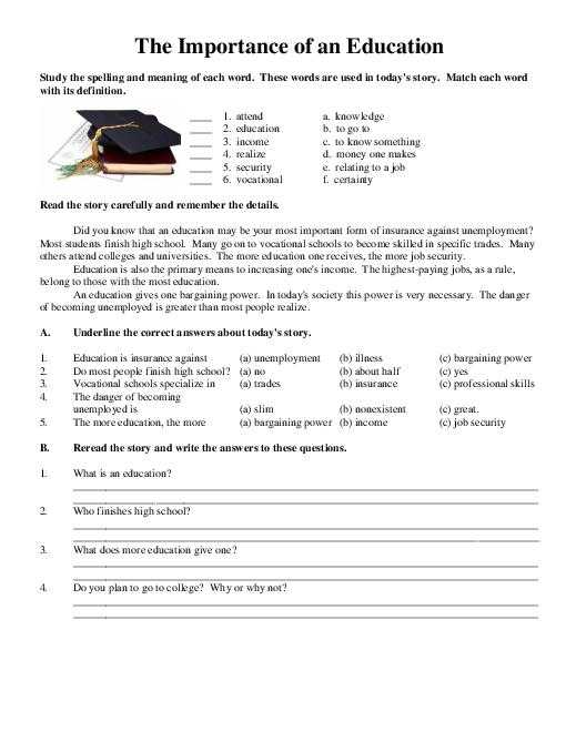 Reading Comprehension Worksheets 7th Grade as Well as Free Printable Reading Prehension Worksheets for 4th Grade Lovely