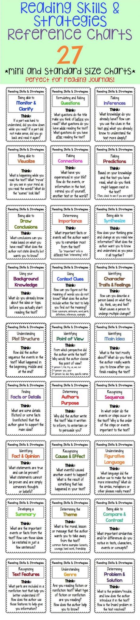 Reading Skills and Strategies Worksheet Animal Farm and 1225 Best Reading themes for Kids Images On Pinterest