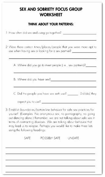 Relapse Prevention Plan Worksheet Template together with 10 Relapse Prevention Plan Template Substance Abuse towof