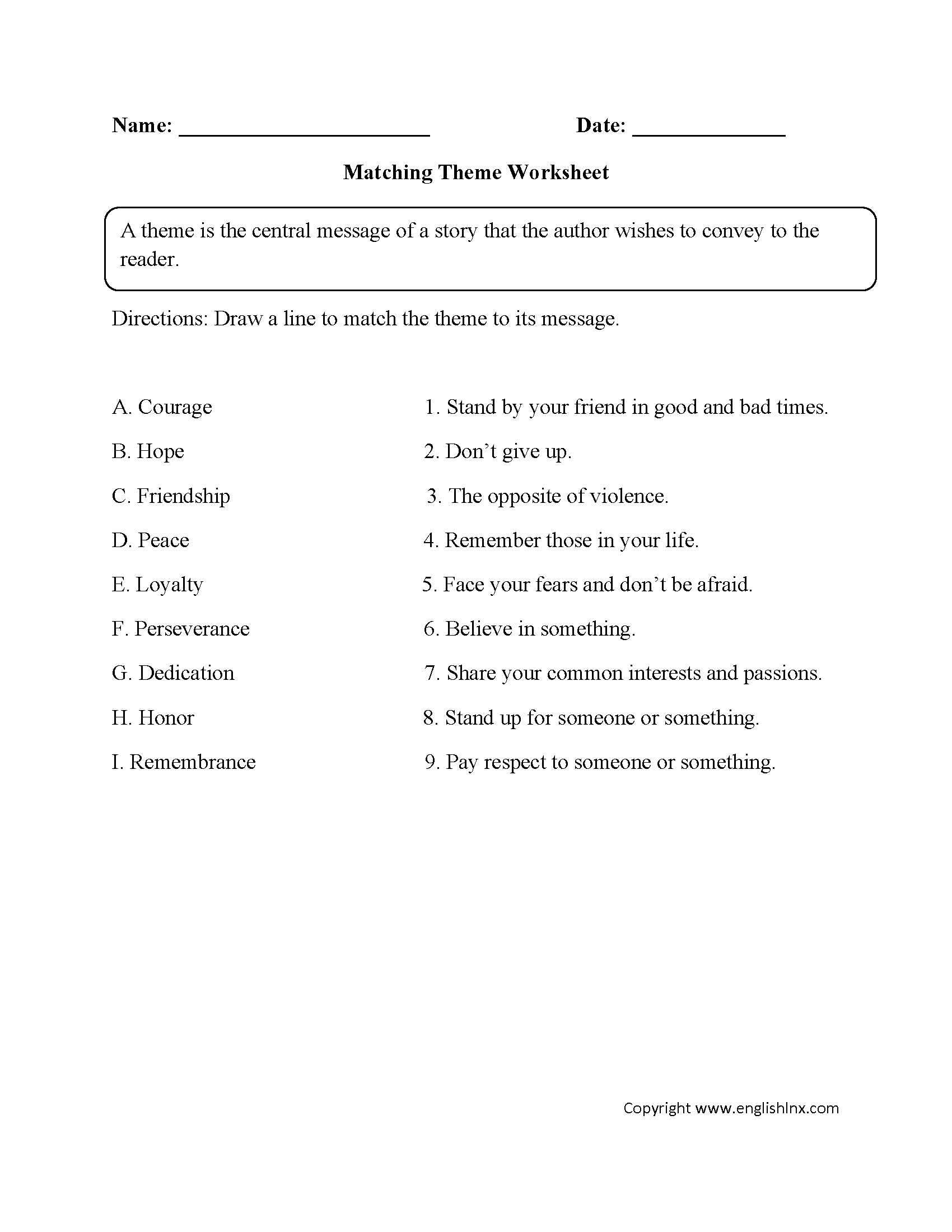 Respect Worksheets Pdf with Physical Education Worksheets Image Collections Worksheet for Kids