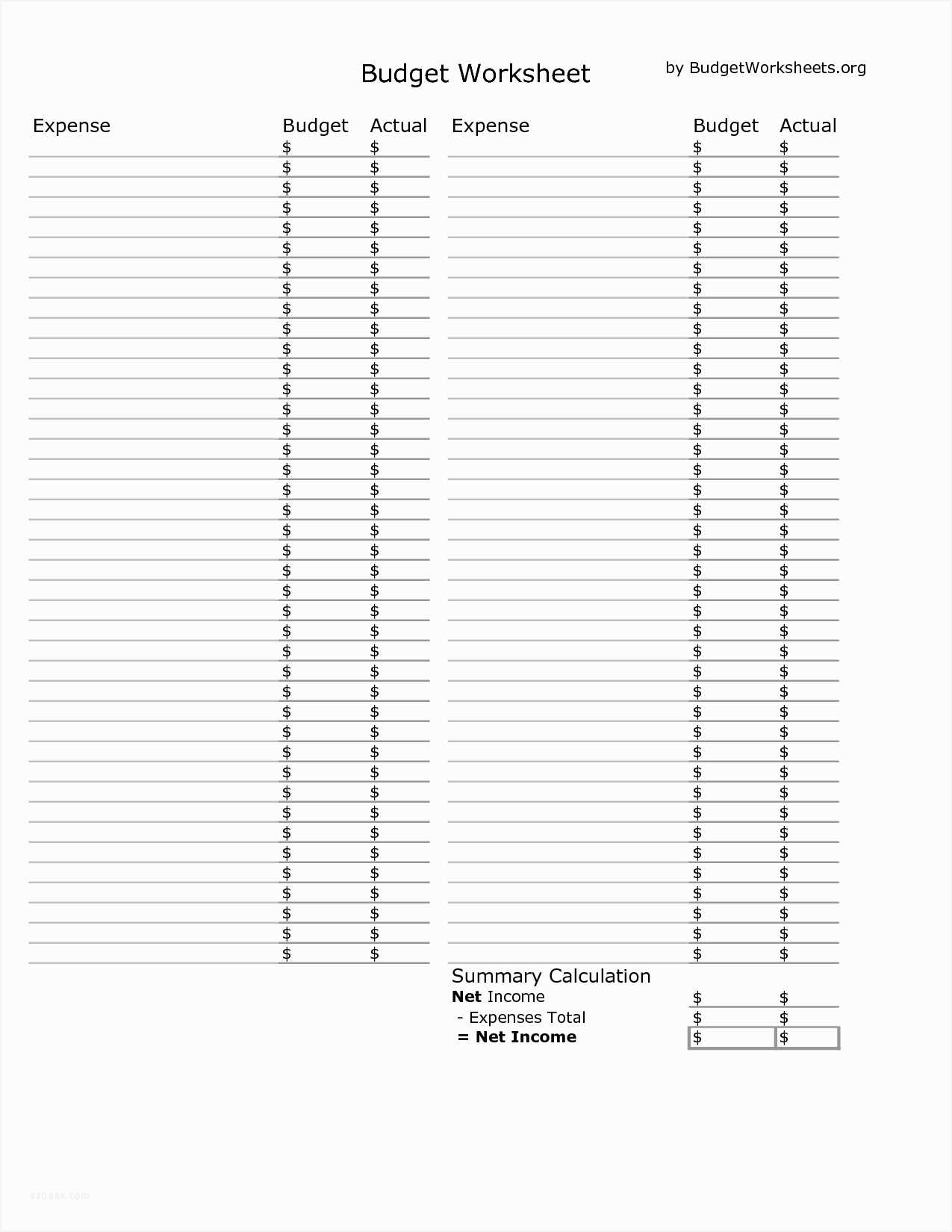 Retirement Budget Worksheet together with Awesome Bud Worksheet – Sabaax