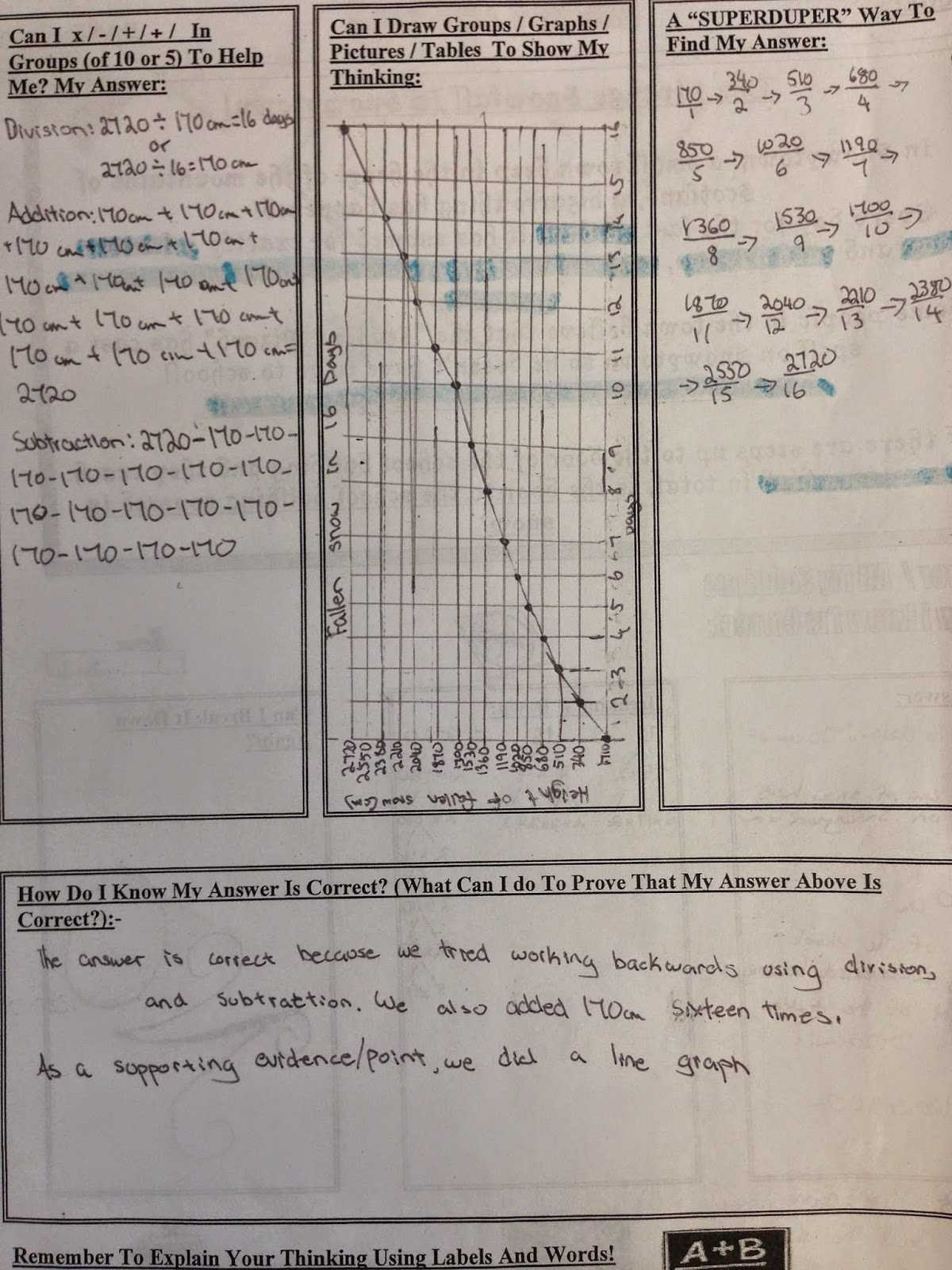 Review and Reinforce Worksheet Answers Also Waugh S Wonders Math