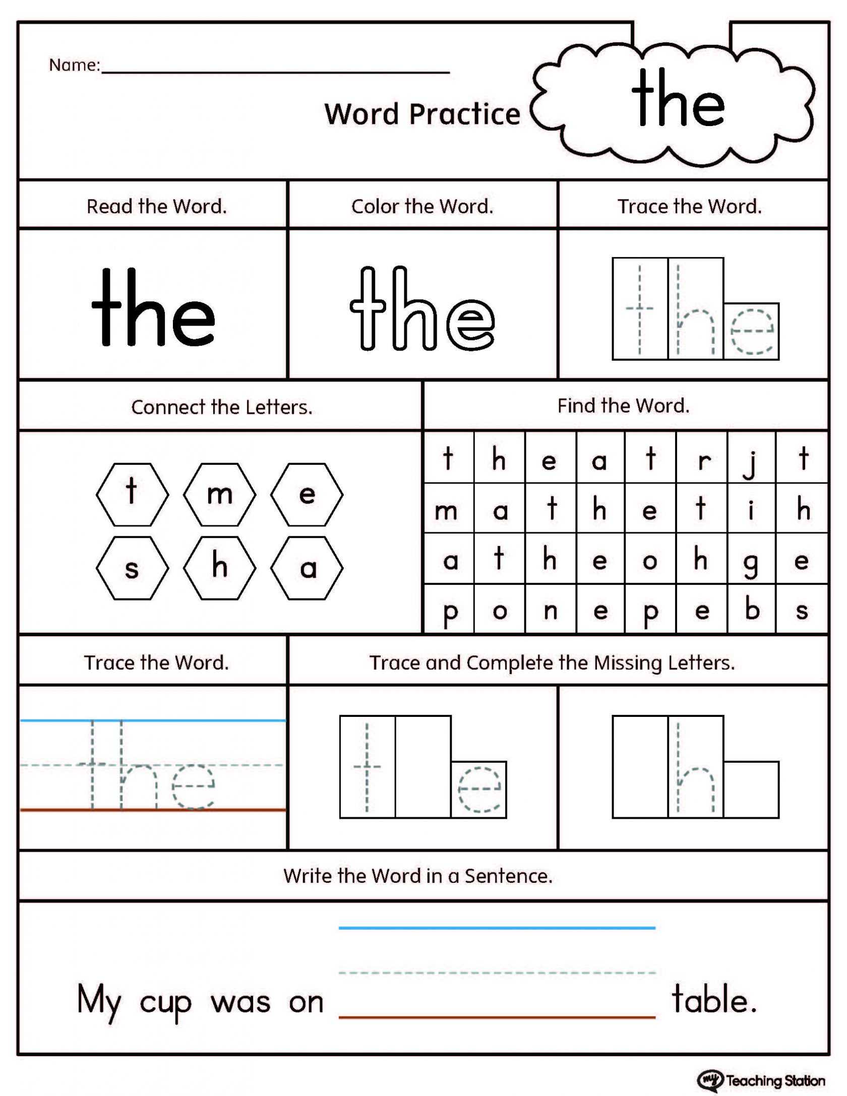 Rhyming Words Worksheets for Kindergarten Along with Rhyming Words Worksheet for Kindergarten Math Worksheets Pdf Word