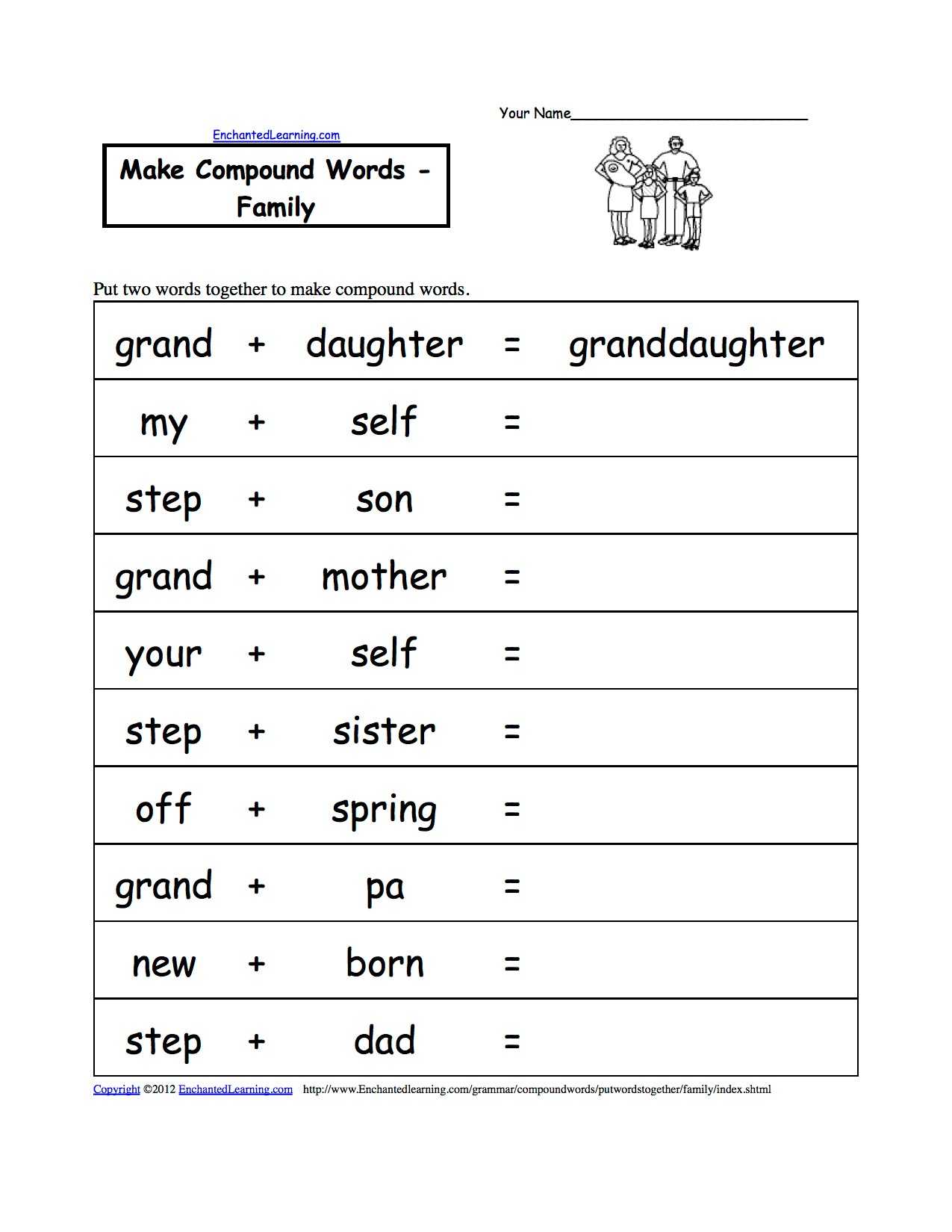 Rhyming Words Worksheets for Kindergarten Along with Worksheet Rhyming Words Choice Image Worksheet Math for Kids