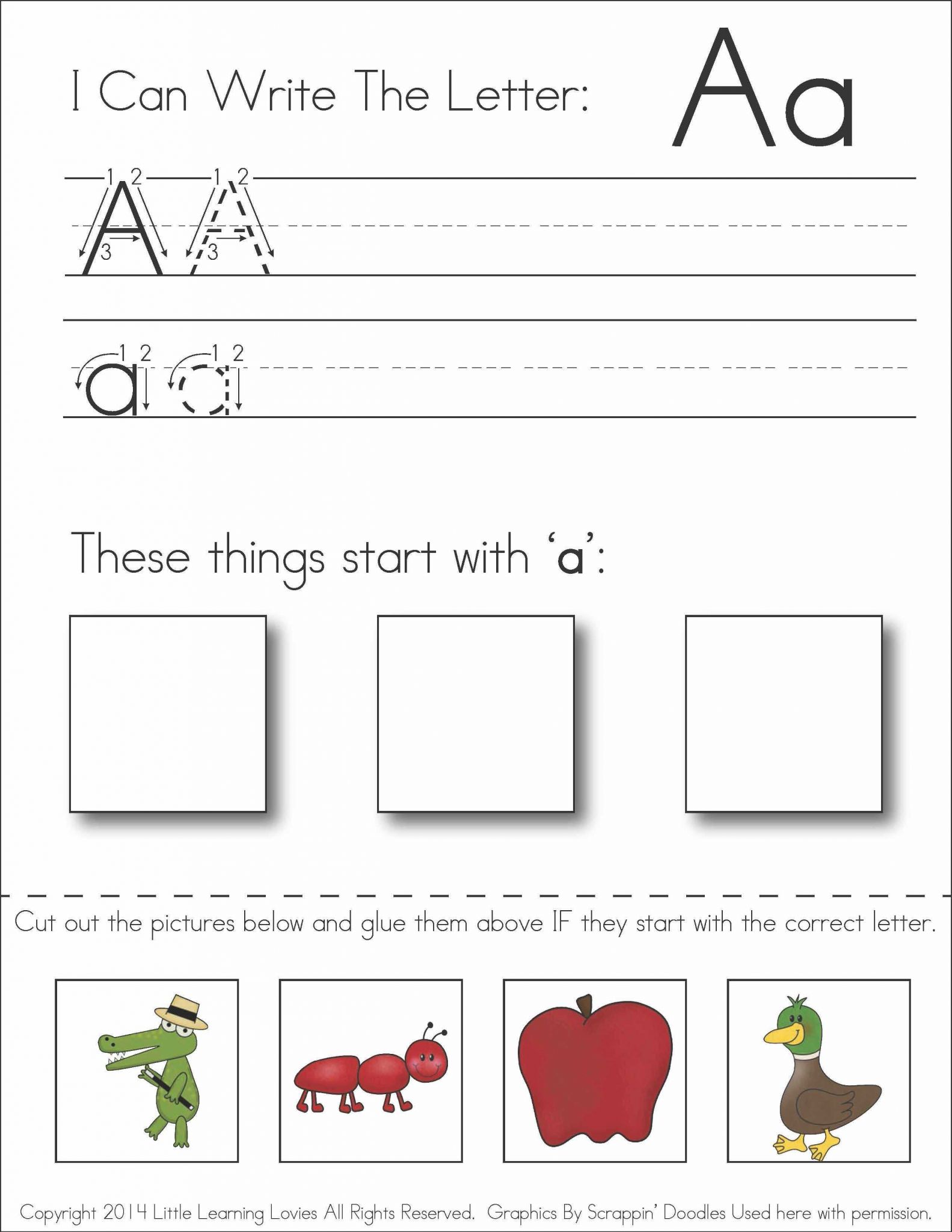 Rhyming Worksheets for Kindergarten Cut and Paste Also Free Cut and Paste Worksheets Choice Image Worksheet for Kids In