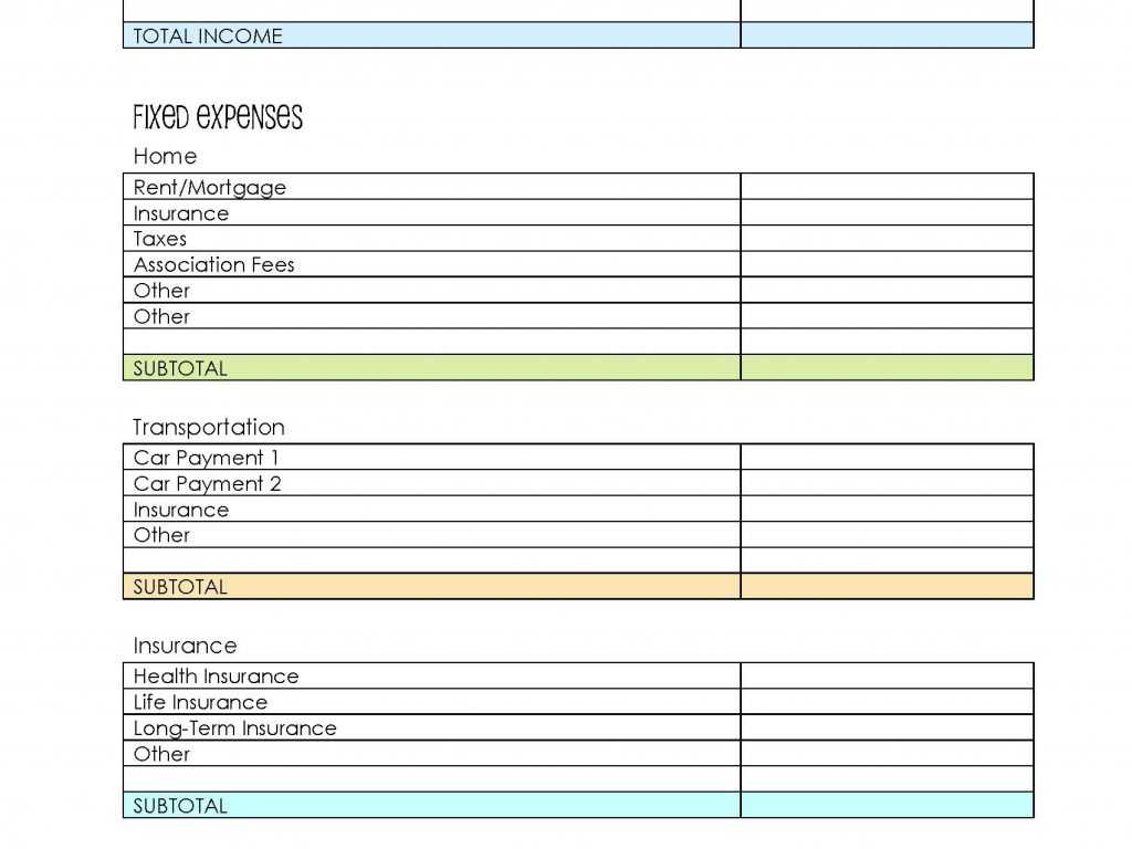 Sample Budget Worksheet together with 18 Bud Planning Worksheets Waa Mood