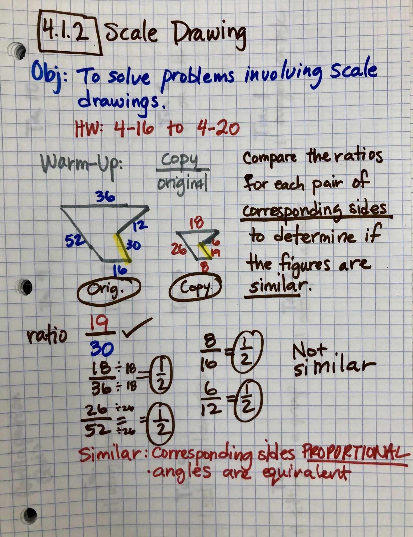 Scale Drawings Worksheet 7th Grade Along with 8th Grade Resources – Mon Core Math