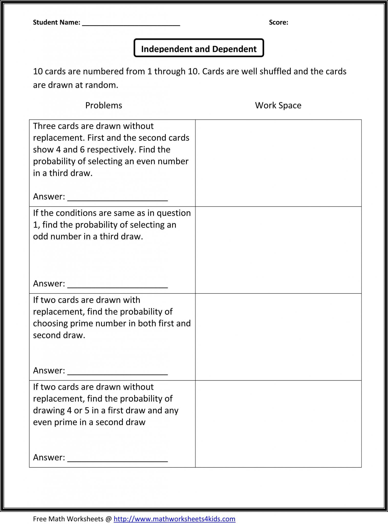 Scale Drawings Worksheet 7th Grade as Well as School Worksheets 7th Grade Questions the Best Worksheets Image